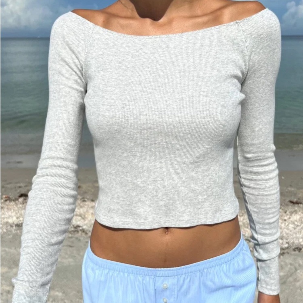 Brandy Melville MAYSON TOP